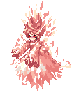 Banshee Master, walking