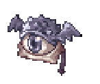 Beholder master, dying