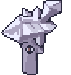 Cobalt Mineral, dying
