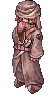Dandelion Member, walking