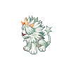 Hillslion, attacking