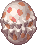 Draco Egg, walking