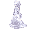 Aqua Elemental, dying