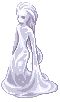 Aqua Elemental, standing