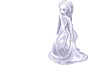 Aqua Elemental, walking