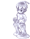 Rhyncho, attacking