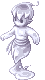 Rhyncho, walking
