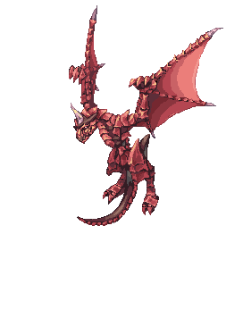 Nidhoggr's Shadow, dying